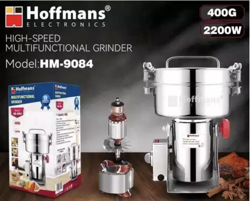 Измельчител Hoffmans HM-9084